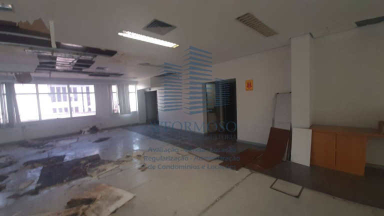 Imagem Imóvel Comercial à Venda, 722 m² em Taquara - Rio De Janeiro