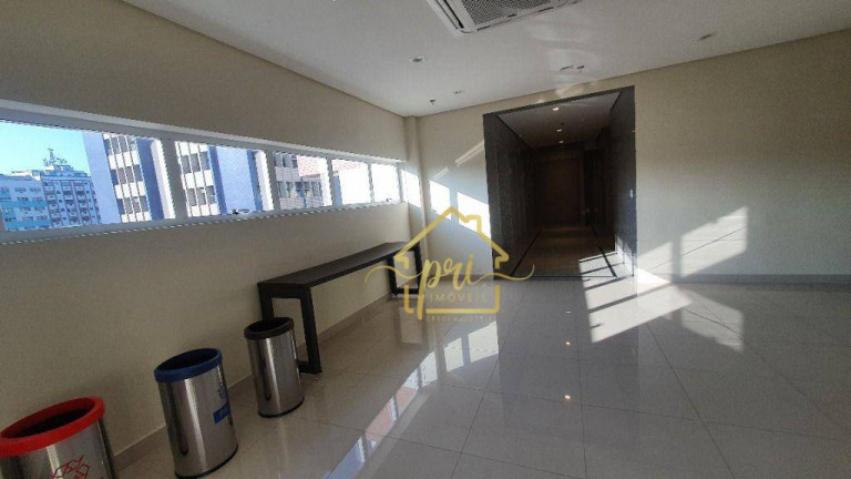 Imagem Imóvel para Alugar, 156 m² em Gonzaga - Santos