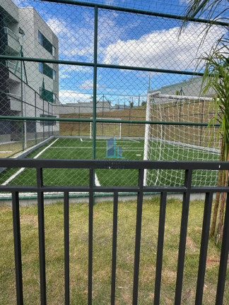 Imagem Imóvel com 3 Quartos à Venda, 60 m² em Colonial - Contagem Imagem Imóvel com 3 Quartos à Venda, 60 m² em Colonial - Contagem