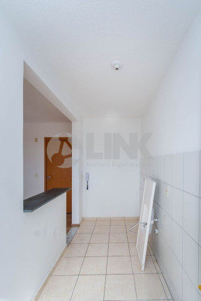 Imagem Apartamento com 2 Quartos à Venda, 43 m² em Jardim Leopoldina - Porto Alegre Imagem Apartamento com 2 Quartos à Venda, 43 m² em Jardim Leopoldina - Porto Alegre
