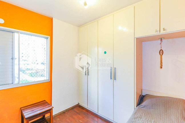 Imagem Apartamento com 3 Quartos à Venda, 71 m² em Vila Gertrudes - São Paulo
