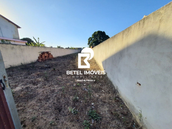Imagem Terreno à Venda, 769 m² em Centro - São Francisco De Itabapoana Imagem Terreno à Venda, 769 m² em Centro - São Francisco De Itabapoana