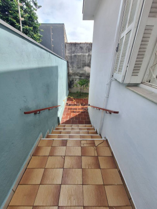 Imagem Casa com 3 Quartos à Venda, 300 m² em Swift - Campinas Imagem Casa com 3 Quartos à Venda, 300 m² em Swift - Campinas