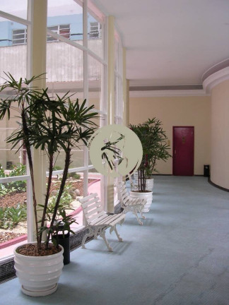Imagem Apartamento com 2 Quartos à Venda, 62 m² em Ponta Da Praia - Santos Imagem Apartamento com 2 Quartos à Venda, 62 m² em Ponta Da Praia - Santos