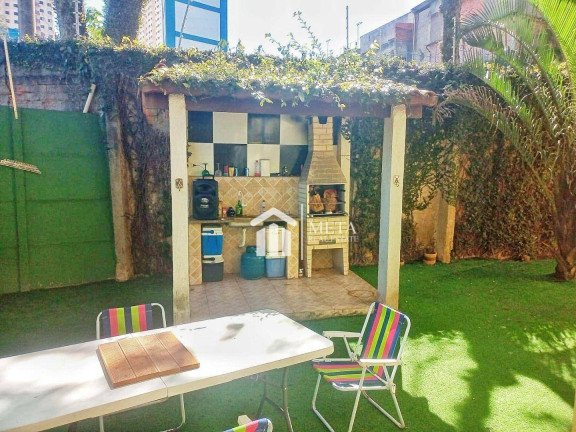 Imagem Imóvel com 4 Quartos à Venda, 220 m² em Parque Mandaqui - São Paulo
