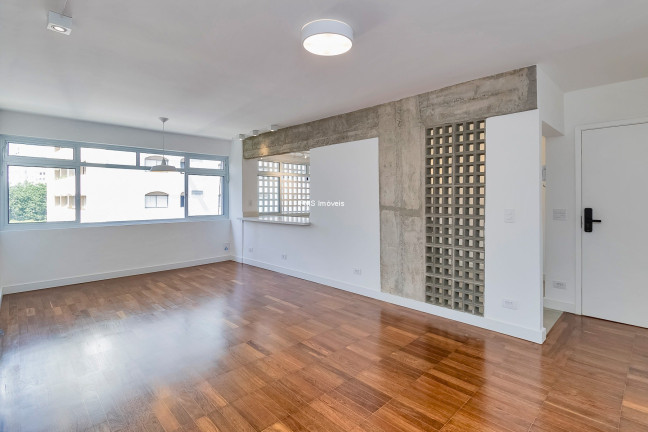 Imagem Imóvel com 2 Quartos à Venda, 97 m² em Bela Vista - São Paulo
