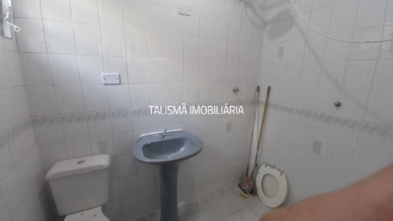 Imagem Casa com 1 Quarto para Alugar, 60 m² em Jardim Record - Taboão Da Serra