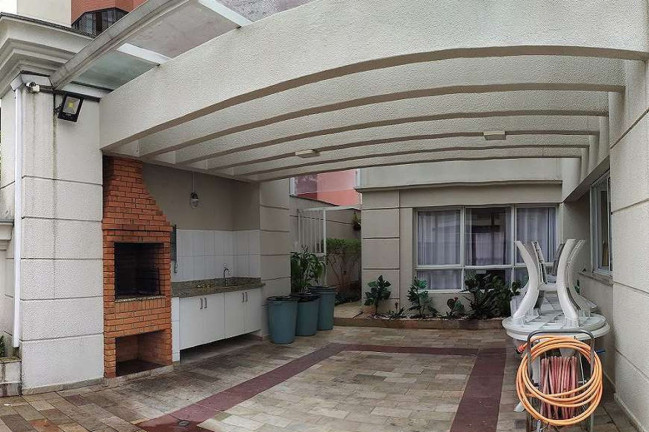 Imagem Imóvel com 3 Quartos para Alugar, 77 m² em Vila Regente Feijó - São Paulo Imagem Imóvel com 3 Quartos para Alugar, 77 m² em Vila Regente Feijó - São Paulo