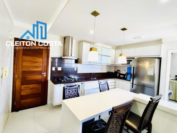 Imagem Apartamento com 3 Quartos à Venda, 138 m² em Santa Mônica - Feira De Santana Imagem Apartamento com 3 Quartos à Venda, 138 m² em Santa Mônica - Feira De Santana