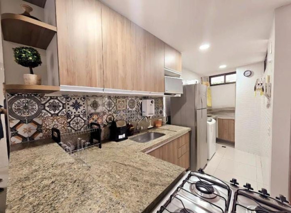 Imagem Apartamento com 2 Quartos à Venda, 72 m² em Cabo Branco - João Pessoa Imagem Apartamento com 2 Quartos à Venda, 72 m² em Cabo Branco - João Pessoa