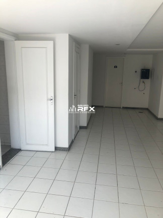 Imagem Cobertura com 3 Quartos à Venda, 136 m² em Santa Rosa - Niterói