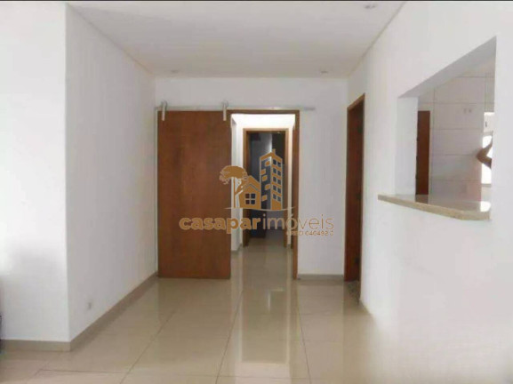 Imagem Apartamento com 3 Quartos à Venda, 100 m² em Osvaldo Cruz - São Caetano Do Sul Imagem Apartamento com 3 Quartos à Venda, 100 m² em Osvaldo Cruz - São Caetano Do Sul