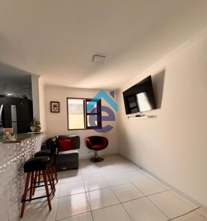 Imagem Casa com 3 Quartos à Venda, 116 m² em Antares - Maceió Imagem Casa com 3 Quartos à Venda, 116 m² em Antares - Maceió
