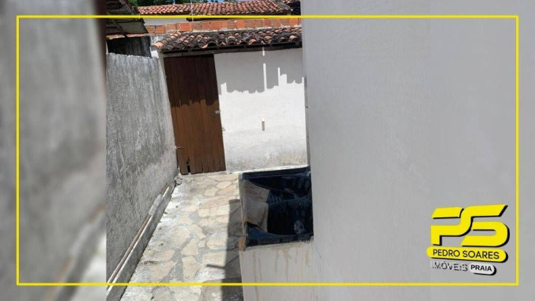 Imagem Casa com 2 Quartos à Venda, 50 m² em Cuiá - João Pessoa Imagem Casa com 2 Quartos à Venda, 50 m² em Cuiá - João Pessoa