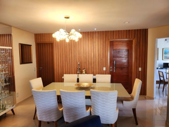 Imagem Apartamento com 4 Quartos à Venda, 153 m² em Vila Nova Conceição - São Paulo