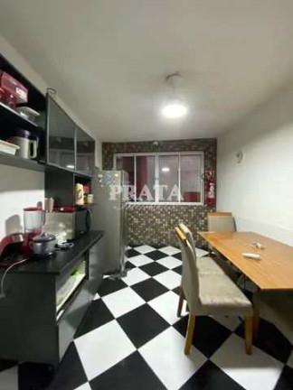 Imagem Casa com 2 Quartos à Venda, 148 m² em Boqueirão - Praia Grande Imagem Casa com 2 Quartos à Venda, 148 m² em Boqueirão - Praia Grande