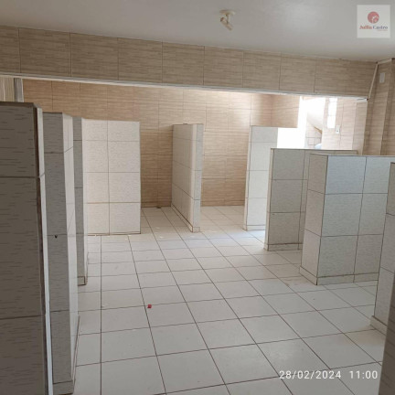 Imagem Ponto Comercial para Alugar, 550 m² Imagem Ponto Comercial para Alugar, 550 m²