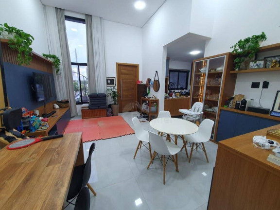 Imagem Casa com 3 Quartos à Venda, 131 m² em Jardim Bréscia - Indaiatuba Imagem Casa com 3 Quartos à Venda, 131 m² em Jardim Bréscia - Indaiatuba