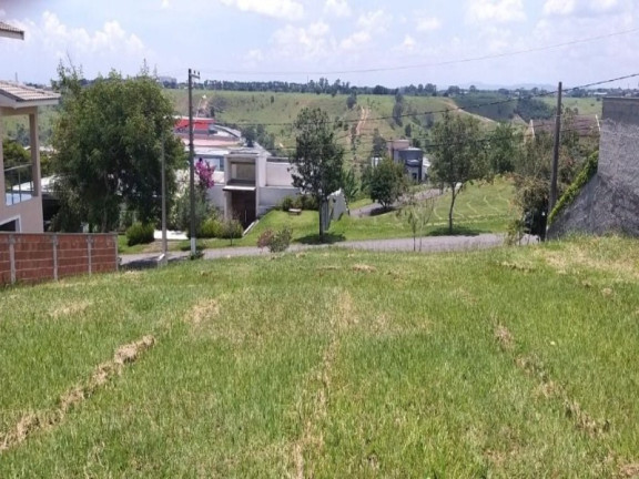 Imagem Terreno à Venda, 1.000 m² em Condomínio Residencial Mirante Do Vale - Jacareí