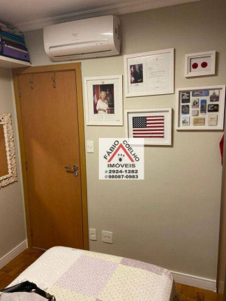 Imagem Apartamento com 3 Quartos à Venda, 110 m² em Vila Mariana - São Paulo Imagem Apartamento com 3 Quartos à Venda, 110 m² em Vila Mariana - São Paulo