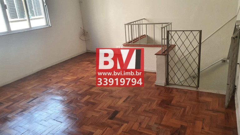 Imagem Casa com 3 Quartos à Venda, 67 m² em Vicente De Carvalho - Rio De Janeiro
