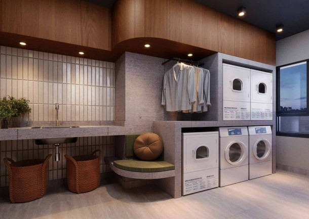 Imagem Imóvel com 1 Quarto à Venda, 35 m² em Butantã - São Paulo Imagem Imóvel com 1 Quarto à Venda, 35 m² em Butantã - São Paulo