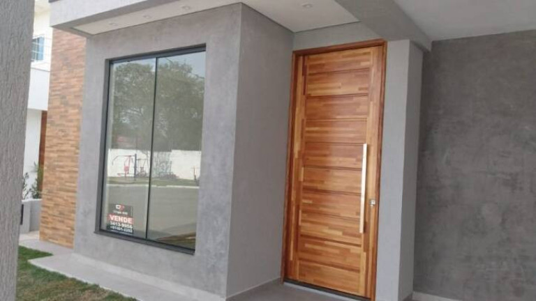 Imagem Casa com 3 Quartos à Venda, 156 m² em Campos Do Conde Versailles - Tremembé Imagem Casa com 3 Quartos à Venda, 156 m² em Campos Do Conde Versailles - Tremembé
