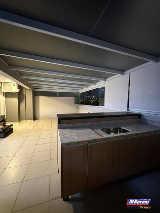 Imagem Apartamento com 1 Quarto à Venda, 75 m² em Tatuapé - São Paulo Imagem Apartamento com 1 Quarto à Venda, 75 m² em Tatuapé - São Paulo