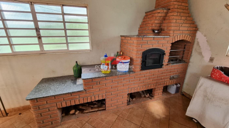 Imagem Chácara com 4 Quartos à Venda, 2.800 m² em Centro - Piracaia