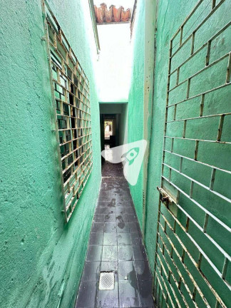 Imagem Casa com 5 Quartos à Venda, 211 m² em Centro - Fortaleza