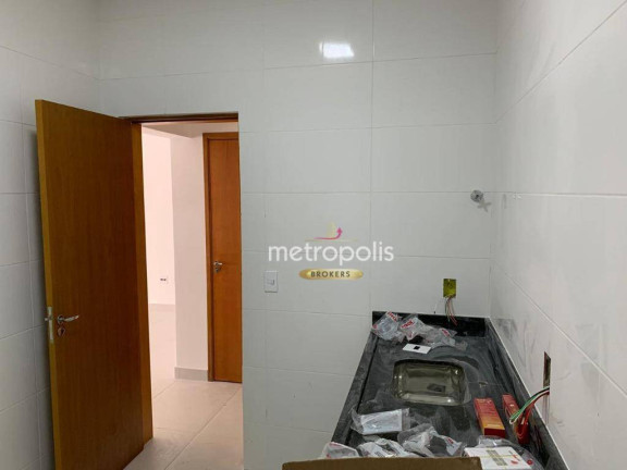 Imagem Sala Comercial para Alugar, 40 m² em Barcelona - São Caetano Do Sul
