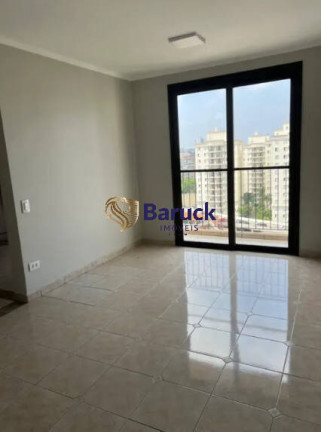 Imagem Apartamento com 2 Quartos à Venda, 61 m² em Jardim Vergueiro (sacomã) - São Paulo Imagem Apartamento com 2 Quartos à Venda, 61 m² em Jardim Vergueiro (sacomã) - São Paulo