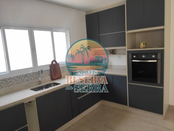 Imagem Casa de Condomínio com 3 Quartos para Alugar, 252 m² em Reserva Da Serra - Jundiaí Imagem Casa de Condomínio com 3 Quartos para Alugar, 252 m² em Reserva Da Serra - Jundiaí