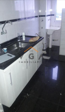 Imagem Apartamento com 2 Quartos à Venda, 50 m² em Jardim Norma - São Paulo Imagem Apartamento com 2 Quartos à Venda, 50 m² em Jardim Norma - São Paulo