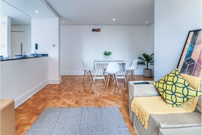 Imagem Apartamento com 2 Quartos à Venda, 71 m² em Jardim Vila Mariana - São Paulo Imagem Apartamento com 2 Quartos à Venda, 71 m² em Jardim Vila Mariana - São Paulo