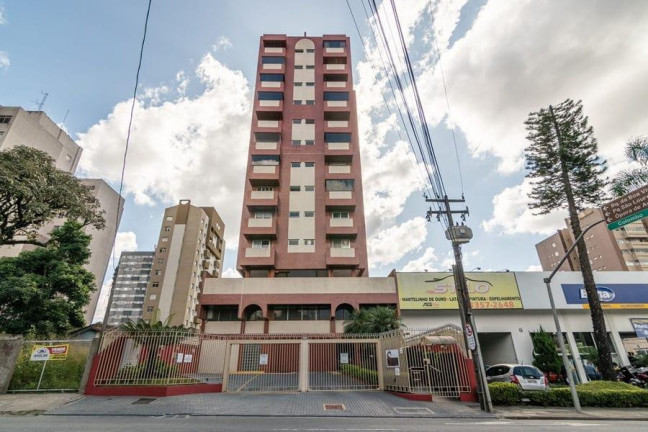 Imagem Apartamento com 3 Quartos à Venda, 70 m² em Bacacheri - Curitiba Imagem Apartamento com 3 Quartos à Venda, 70 m² em Bacacheri - Curitiba