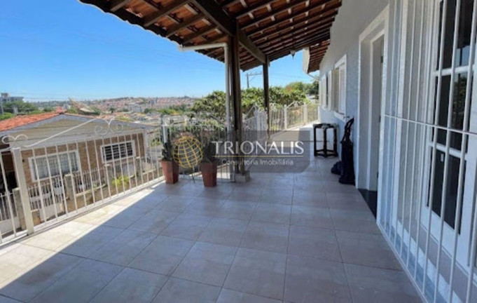 Imagem Casa com 3 Quartos à Venda, 248 m² em Vila Junqueira - Atibaia Imagem Casa com 3 Quartos à Venda, 248 m² em Vila Junqueira - Atibaia