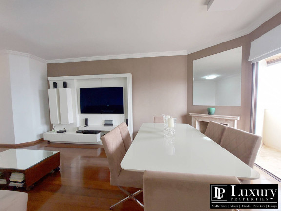 Imagem Apartamento com 3 Quartos à Venda, 114 m² em Perdizes - São Paulo
