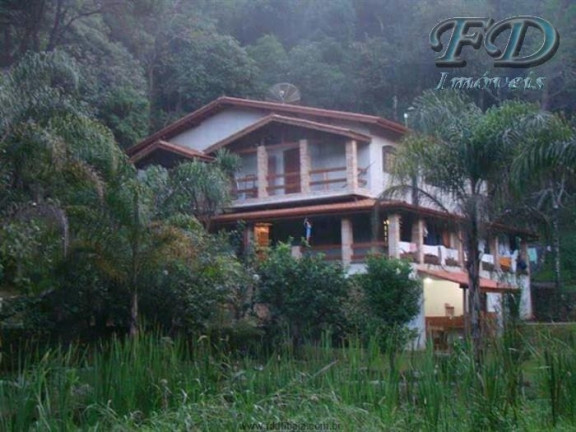 Imagem Casa com 3 Quartos à Venda, 3.000 m² em Mato Dentro - Mairiporã Imagem Casa com 3 Quartos à Venda, 3.000 m² em Mato Dentro - Mairiporã