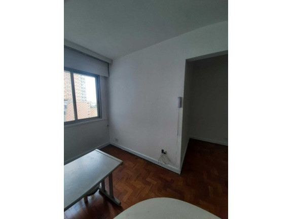 Imagem Apartamento com 1 Quarto à Venda, 32 m² em República - São Paulo Imagem Apartamento com 1 Quarto à Venda, 32 m² em República - São Paulo