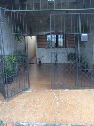 Imagem Casa com 2 Quartos à Venda, 157 m² em Planalto - São Bernardo Do Campo