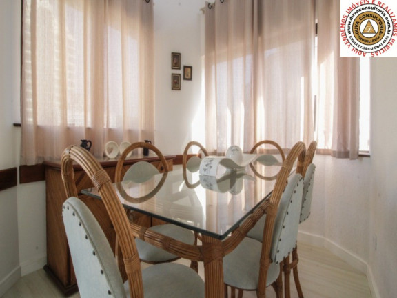Imagem Imóvel com 3 Quartos à Venda, 234 m² em Balneário Guarujá - Guarujá