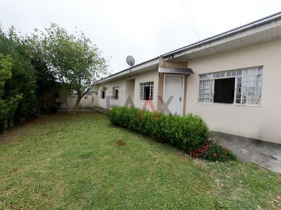 Imagem Casa com 3 Quartos à Venda, 167 m² em Alto Da Xv - Guarapuava Imagem Casa com 3 Quartos à Venda, 167 m² em Alto Da Xv - Guarapuava