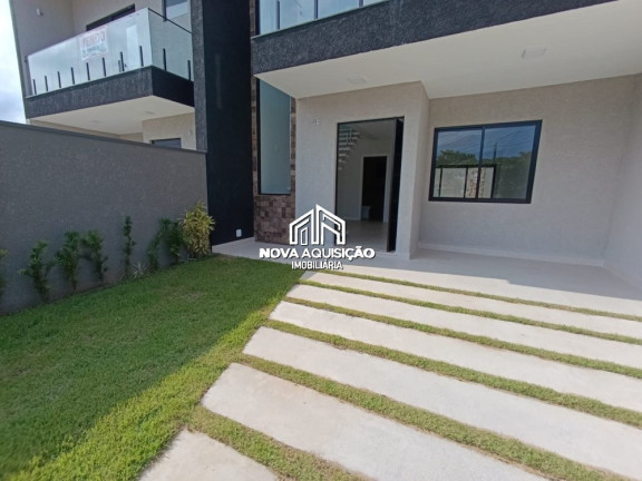Imagem Sobrado com 3 Quartos à Venda, 136 m² em Canoas - Pontal Do Paraná Imagem Sobrado com 3 Quartos à Venda, 136 m² em Canoas - Pontal Do Paraná