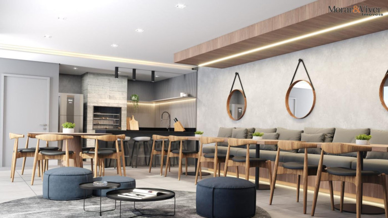 Imagem Apartamento com 3 Quartos à Venda, 143 m² em Santa Felicidade - Curitiba Imagem Apartamento com 3 Quartos à Venda, 143 m² em Santa Felicidade - Curitiba