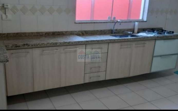 Imagem Casa com 3 Quartos à Venda, 140 m² em Vila Mangalot - São Paulo Imagem Casa com 3 Quartos à Venda, 140 m² em Vila Mangalot - São Paulo