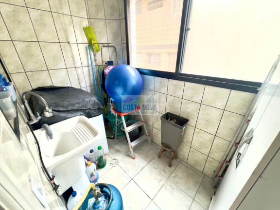 Imagem Apartamento com 1 Quarto à Venda, 58 m² em Guilhermina - Praia Grande Imagem Apartamento com 1 Quarto à Venda, 58 m² em Guilhermina - Praia Grande