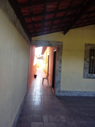 Imagem Casa com 3 Quartos à Venda, 100 m² em Vila Mirim - Praia Grande