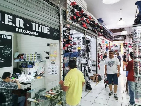 Imagem Imóvel à Venda, 250 m² em Centro - São Paulo