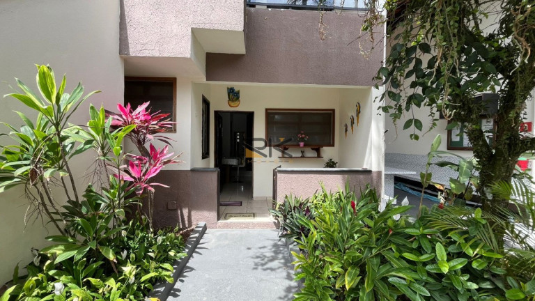 Imagem Apartamento com 1 Quarto à Venda, 32 m² em Itaguá - Ubatuba